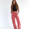 long wide - red - Image 2