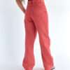 long wide - red - Image 3