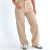 long wide _ beige