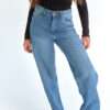Oversize - Blue