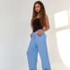 Kettan pants sky blue - Image 2