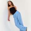 Kettan pants sky blue - Image 3