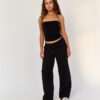 Kettan pants Black - Image 2