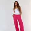 Kettan pants pink - Image 2