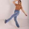 ⁦Charleston Jeans ( Ripped Ice )⁩ - الصورة ⁦13⁩