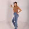 ⁦Charleston Jeans ( Ripped Ice )⁩ - الصورة ⁦10⁩