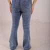 ⁦Charleston Jeans ( Ripped Ice )⁩ - الصورة ⁦2⁩