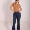 Charleston Jeans ( Ripped Navy Blue ) - Image 17