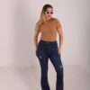 Charleston Jeans ( Ripped Navy Blue ) - Image 15