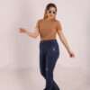 Charleston Jeans ( Ripped Navy Blue ) - Image 13