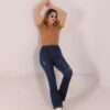 Charleston Jeans ( Ripped Navy Blue ) - Image 7