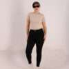 Skinny ( Black ) - Image 2