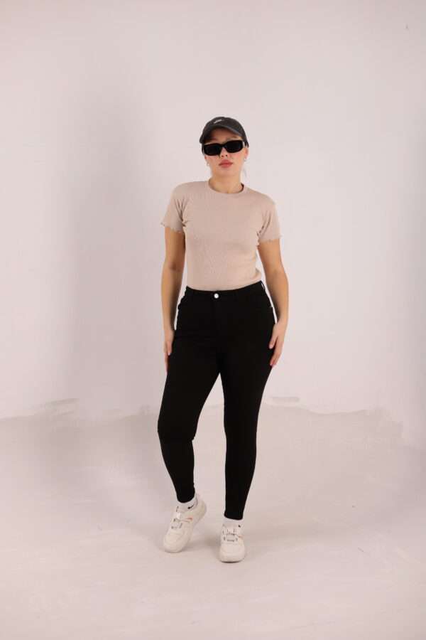 Skinny ( Black ) - Image 2