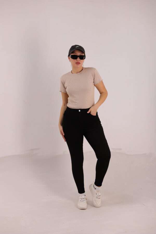 Skinny ( Black ) - Image 3