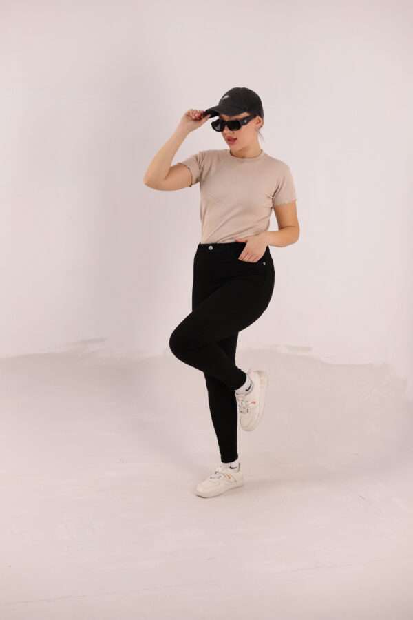 Skinny ( Black ) - Image 5