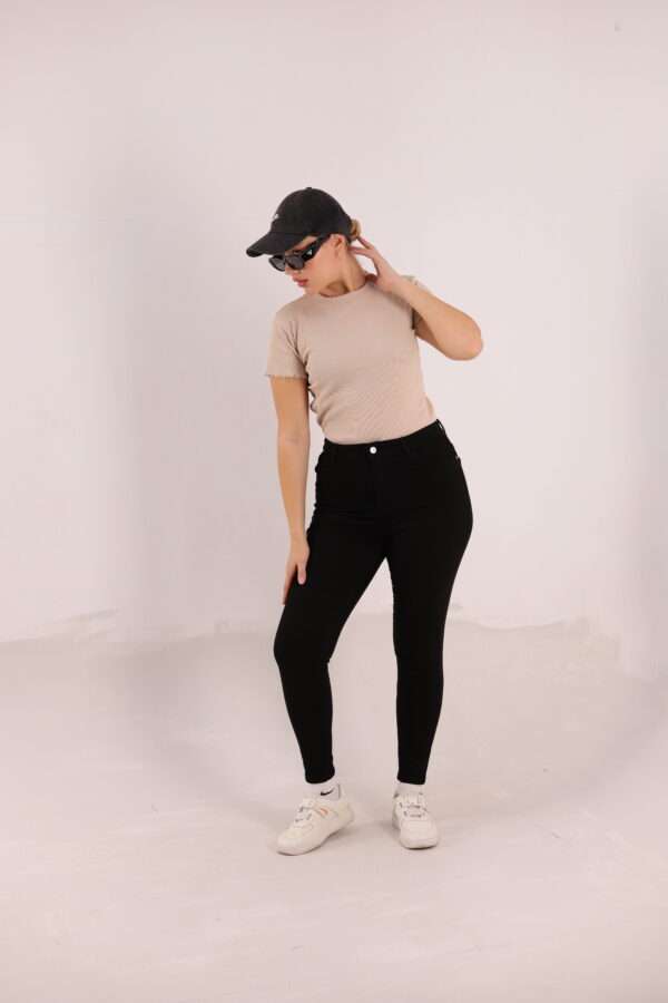 Skinny ( Black ) - Image 7