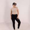 Skinny ( Black ) - Image 8