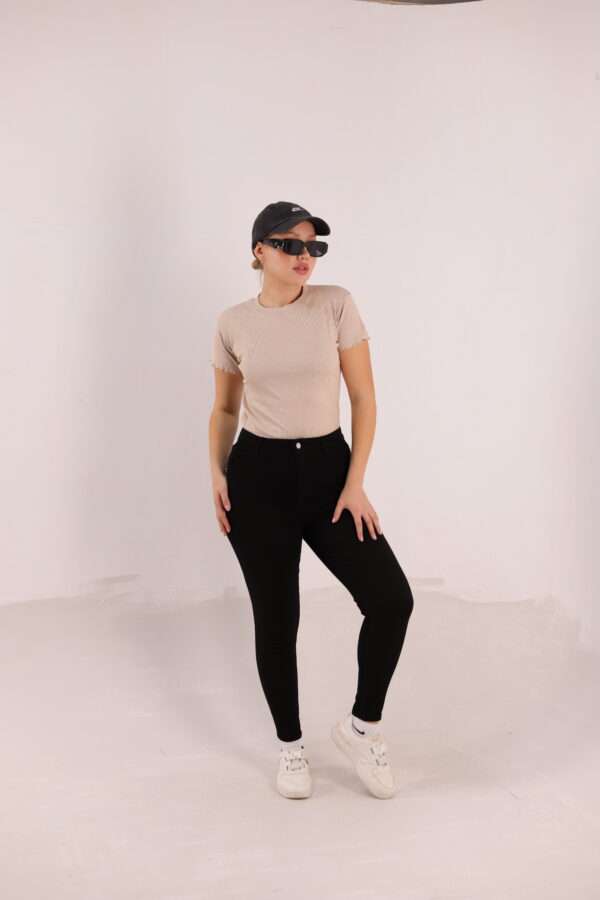 Skinny ( Black ) - Image 8