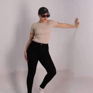 Skinny ( Black )