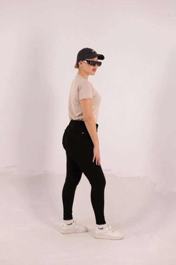 Skinny ( Black ) - Image 10