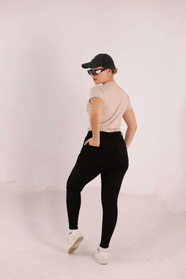 Skinny ( Black ) - Image 11