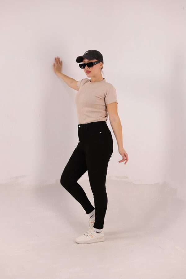 Skinny ( Black ) - Image 12