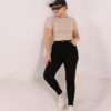 Skinny ( Black ) - Image 13
