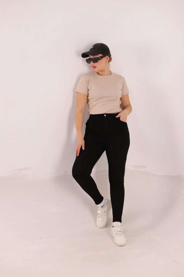 Skinny ( Black ) - Image 13
