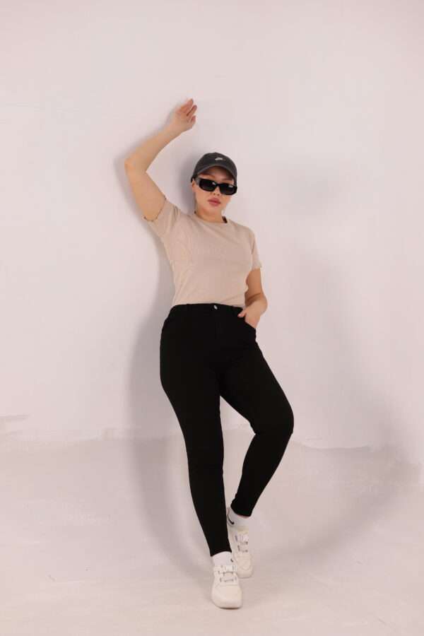 Skinny ( Black ) - Image 14