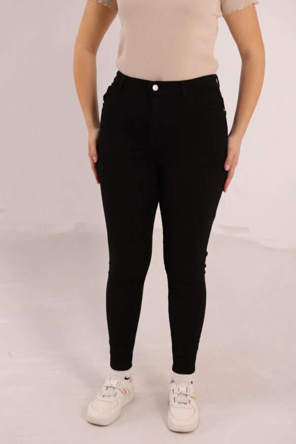Skinny ( Black ) - Image 15