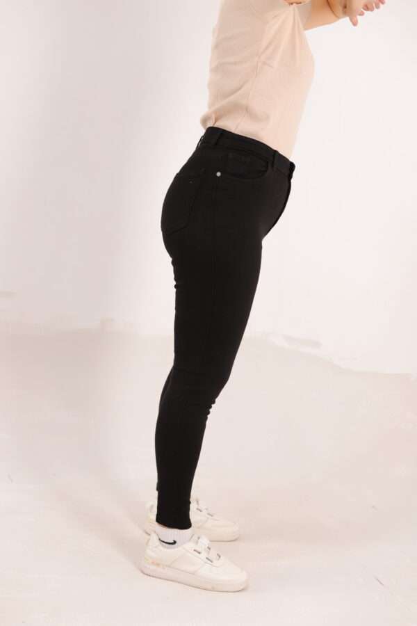 Skinny ( Black ) - Image 16