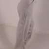 ⁦Wide Leg Melton ( Fanky ) ( Gray )⁩ - الصورة ⁦13⁩