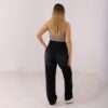 Wide Leg Jeans ( Gray ) - Image 8