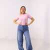 Oversize Jeans ( Blue ) - Image 24
