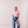 Oversize Jeans ( Blue ) - Image 22