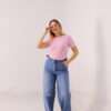 Oversize Jeans ( Blue ) - Image 18