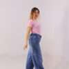 Oversize Jeans ( Blue ) - Image 17