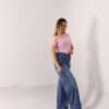 Oversize Jeans ( Blue ) - Image 10