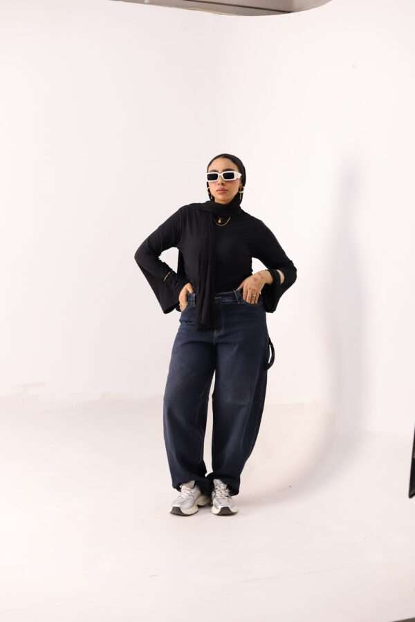 Dragon Jeans ( Gray ) - Image 2