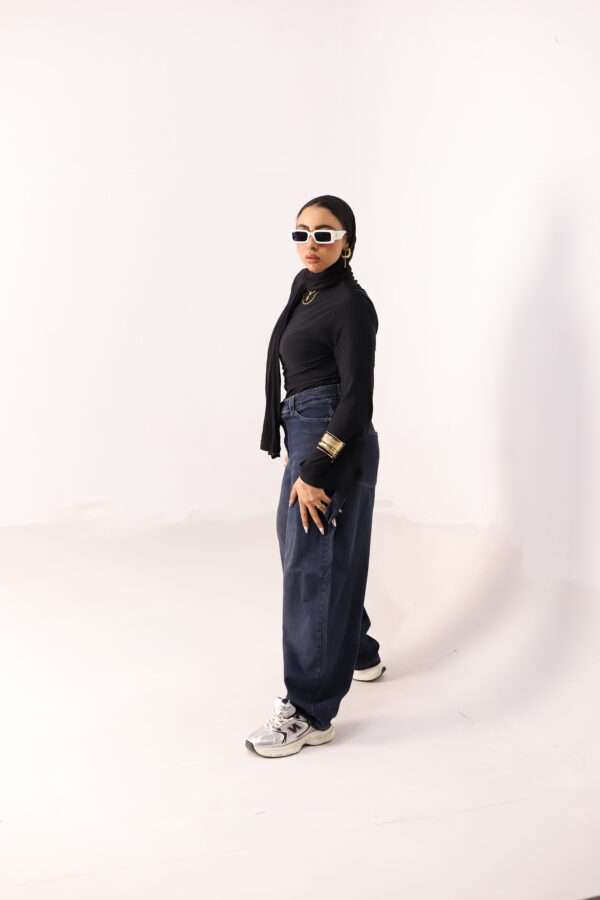 Dragon Jeans ( Gray ) - Image 17