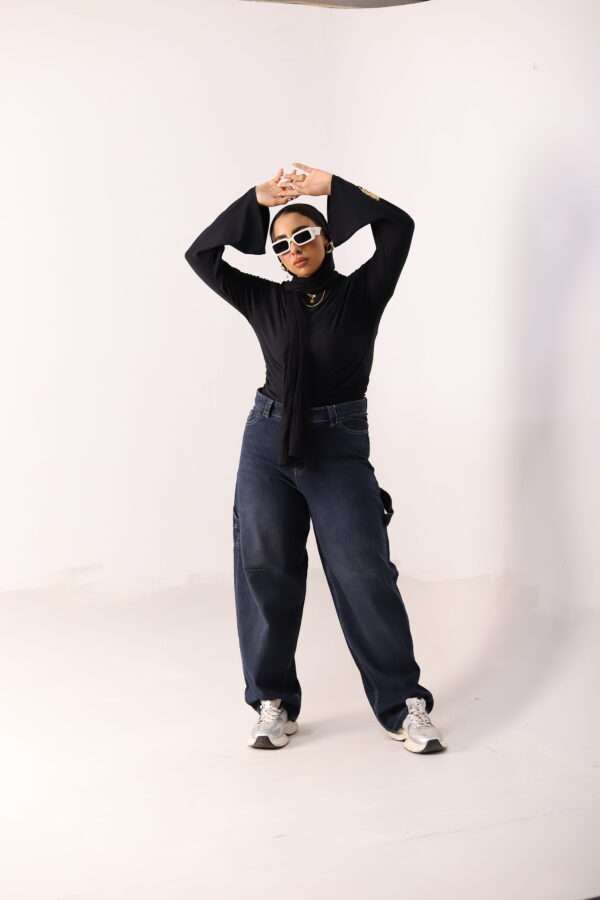 Dragon Jeans ( Gray ) - Image 15