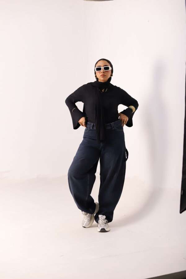 Dragon Jeans ( Gray ) - Image 14