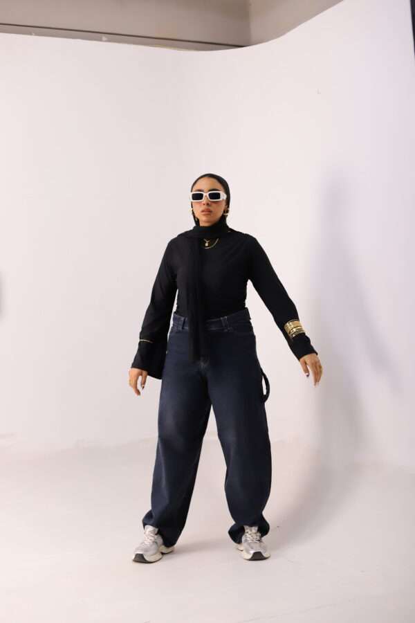 Dragon Jeans ( Gray ) - Image 11