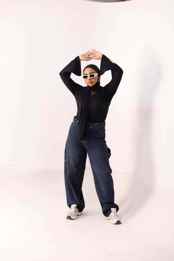 Dragon Jeans ( Gray ) - Image 5