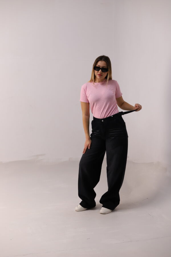 Oversize Jeans ( Gray ) - Image 14