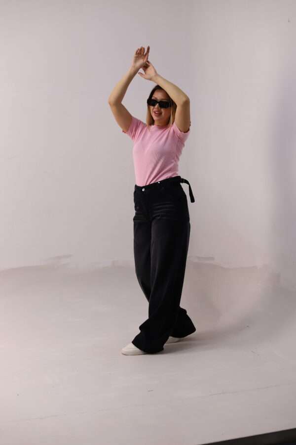 Oversize Jeans ( Gray ) - Image 15