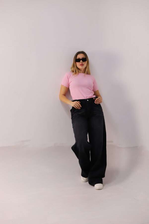 Oversize Jeans ( Gray ) - Image 20