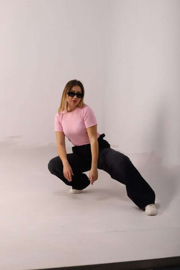 Oversize Jeans ( Gray ) - Image 21