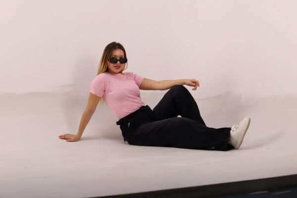 Oversize Jeans ( Gray ) - Image 24