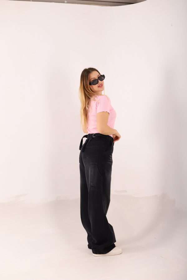 Oversize Jeans ( Gray ) - Image 28